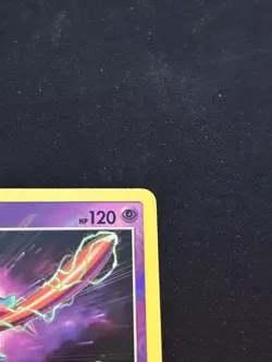 Deoxys 67/168 Rev Reverse Holo SM Celestial Storm Pokemon Card - Image 3
