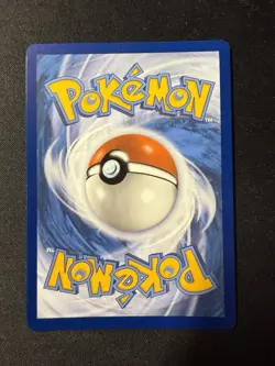 Pokemon TCG Briar Full Art Trainer Stellar Crown Ultra Rare Card 163/142 - Image 2