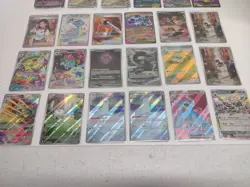 Pokemon Tcg Card & Promo Lot Sirs Full Art - Image 3