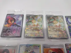 Pokemon Tcg Card & Promo Lot Sirs Full Art - Image 4