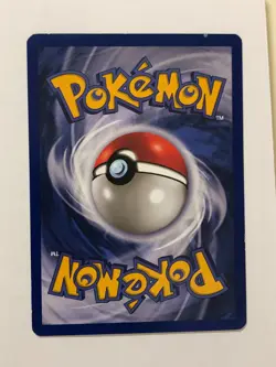 Pokemon Card Base Set Unlimited Charmander 46/102 Light Played - Image 2