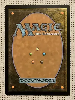 The Scorpion God Masterpiece Series: Amonkhet Invocations Foil - Image 2