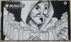 *Sealed* Festival in a Box Las Vegas 2025 - Ugin - Secret Lair Drop - MTG - Image 2