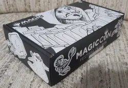 *Sealed* Festival in a Box Las Vegas 2025 - Ugin - Secret Lair Drop - MTG - Image 3