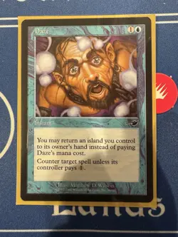 Daze Nemesis Regular - Image 1
