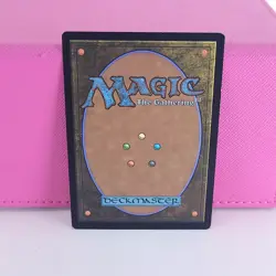 MTG Magic the Gathering Mossborn Hydra 107/789 Foundations LP - Image 2