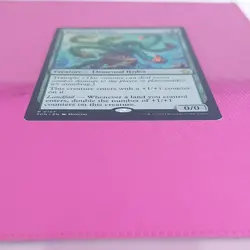 MTG Magic the Gathering Mossborn Hydra 107/789 Foundations LP - Image 3