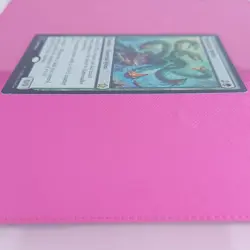 MTG Magic the Gathering Mossborn Hydra 107/789 Foundations LP - Image 5