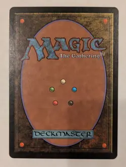 Tectonic Break x1 - LP, Unplayed w Minor Storage Wear - Mercadian Masques #216 - Image 2