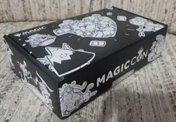 Secret Lair Festival in a Box Chicago 2025 Bundle - Image 3