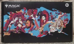 MTG Sealed Secret Lair Festival in a Box , Las Vegas 2024 - Image 2