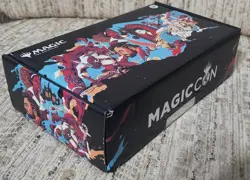 MTG Sealed Secret Lair Festival in a Box , Las Vegas 2024 - Image 3