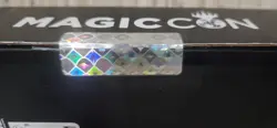 MTG Sealed Secret Lair Festival in a Box , Las Vegas 2024 - Image 5