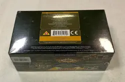MINT MORNINGTIDE FACTORY SEALED 36 CT BOOSTER BOX MAGIC THE GATHERING 2008 - Image 3