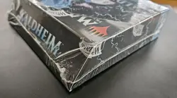KALDHEIM COLLECTOR BOOSTER BOX SEALED MTG MAGIC THE GATHERING (12 Packs) 630509921768 - Image 4
