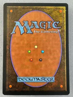 Strip Mine 4th Edition-MTG-Never Played Near Mint-Vintage Magic the Gathering - Image 2