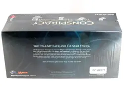 MtG Booster Box ~ CONSPIRACY 2: TAKE THE CROWN sealed 36 pack Magic WotC - Image 2