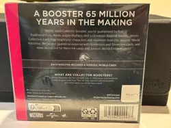 Magic the Gathering: The Lost Caverns of Ixalan: Collector Booster display box - Image 2