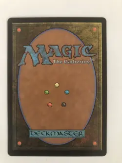 Darksteel Plate MTG Double Masters NM #304 - Image 2
