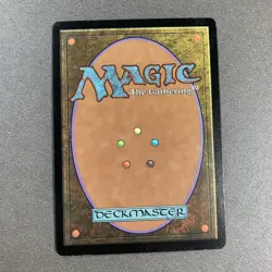 MTG Rhystic Study Prophecy Regular Magic The Gathering - Image 2