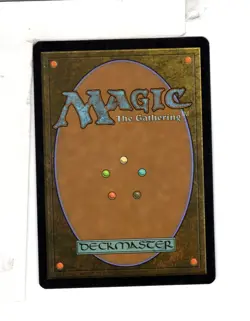 MTG SkeenAB Rampaging Baloths PRERELEASE PROMO FOIL from ZEN. LP. - Image 2