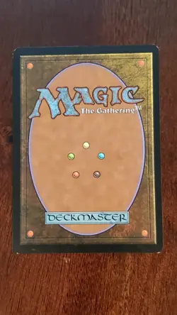 Seaside Haven Onslaught EX/LP #323 MTG Magic the Gathering Land Uncommon *FOIL* - Image 2