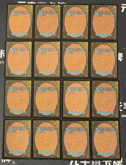 Magic MTG Green Goblin,Nemesis Foil Borderless Marvel Spider-Man Lot*16 - Image 2