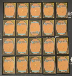 Magic MTG The Death of Gwen Stacy Borderless Marvel Spider-Man Lot*20 - Image 2