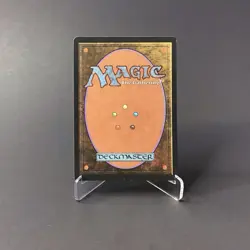 Magic: The Gathering Onulet MTG Revised Edition Vintage 1994 LP - Image 2