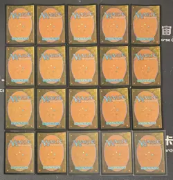 Magic MTG The Spot,Living Portal Foil Borderless Marvel Spider-Man Lot*20 - Image 2