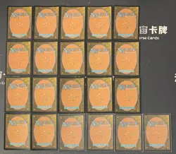 Magic MTG Parker Luck Rent Is Due Foil Borderless Marvel Spider-Man Lot*21 - Image 2