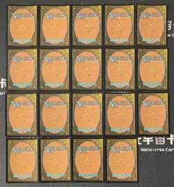 Magic MTG Shadow of the Goblin Foil Borderless Marvel Spider-Man Lot*19 - Image 2