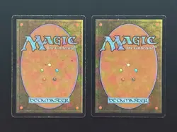 MTG - No Mercy - Urza's Legacy - Multiples - MP (Magic: The Gathering) - Image 2