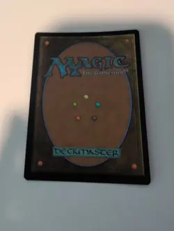 Jet Medallion Commander Masters Foil - Image 4