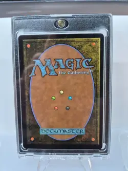 Magic the Gathering: The Dragon Of Mount Gulg (Ancient Copper Dragon) 0012 FFI - Image 2