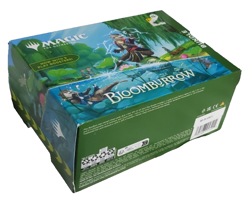 Magic the Gathering Bloomburrow Bundle - MTG BLB (New, Sealed) - Image 1
