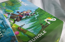 Magic the Gathering Bloomburrow Bundle - MTG BLB (New, Sealed) - Image 4