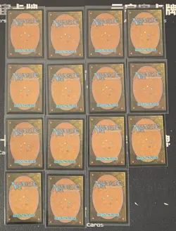 Magic MTG Reprieve Shadow of the Goblin Borderless Marvel Spider-Man Lot*15 - Image 2