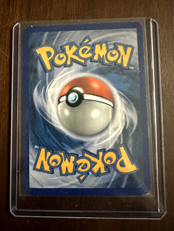 2005 Bulbasaur #12 Pokemon Pop Series 2 Regular Lightly Played Almost Near Mint - Image 2