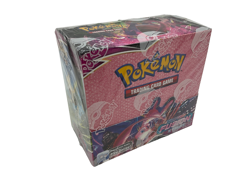 Pokemon TCG: Sword & Shield Fusion Strike Booster Box Sealed - Image 1