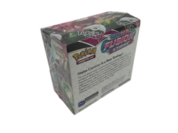 Pokemon TCG: Sword & Shield Fusion Strike Booster Box Sealed - Image 2