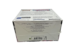 Pokemon TCG: Sword & Shield Fusion Strike Booster Box Sealed - Image 3