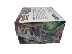 Pokemon TCG: Sword & Shield Fusion Strike Booster Box Sealed - Image 4