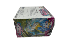 Pokemon TCG: Sword & Shield Fusion Strike Booster Box Sealed - Image 5