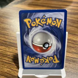 Pokemon Misdreavus EX Team Rocket Returns Stamped Reverse Holo 25/109 2004 - Image 2