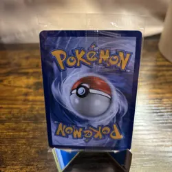 Pokemon Phantasmal Flames Mega Charizard x Ex UPC Promo& Oricorio Ex Sealed - Image 2