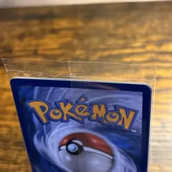 Pokemon Phantasmal Flames Mega Charizard x Ex UPC Promo& Oricorio Ex Sealed - Image 3