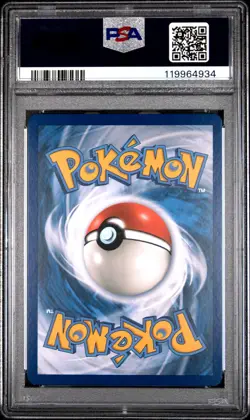 2023 POKEMON PAL EN-PALDEA EVOLVED ILLUSTRATION RARE #217 TINKATUFF PSA 9 - Image 2
