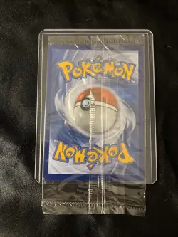 Pokemon TCG Greninja Gold Star SWSH144 - Celebrations Black Star Promo - Sealed - Image 2