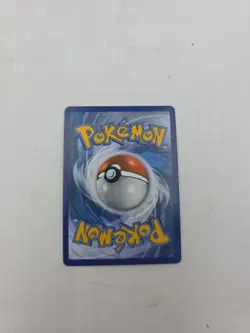 2015 POKEMON XY BREAKTHROUGH #142 HOUNDOOM SPIRIT LINK UNCOMMON REVERSE HOLO - Image 3
